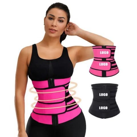 Corset Belt - 5,000